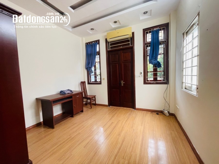 Bán nhà Phường Đội Cấn, Quận Ba Đình