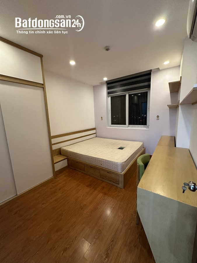 Bán căn hộ chung cư An Phú Residence, Đường Phan Chu Trinh, Tp Vĩnh Yên
