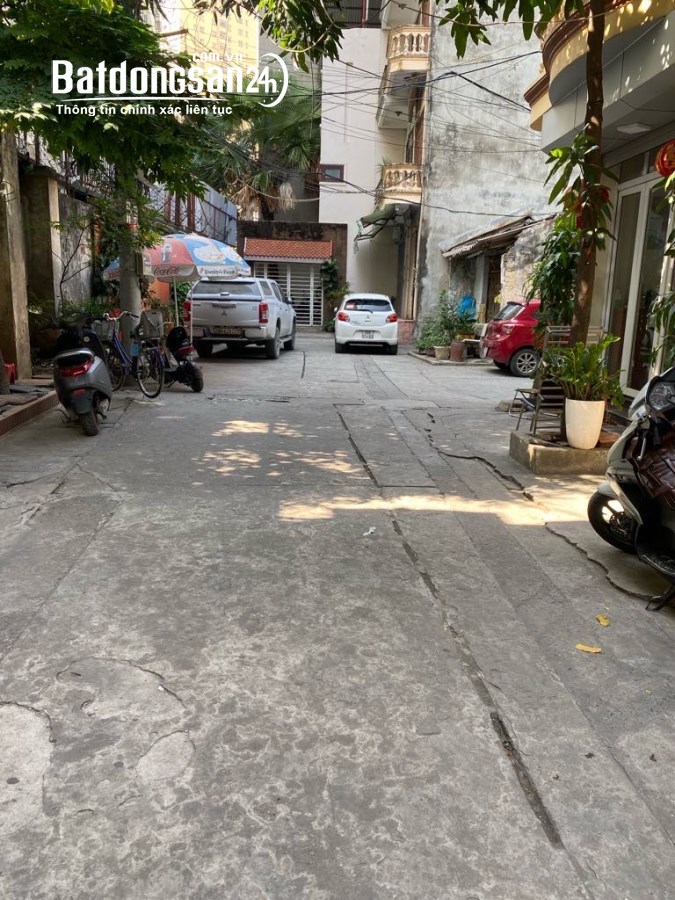 Bán nhà Đường Trung Văn, Phường Trung Văn, Quận Nam Từ Liêm