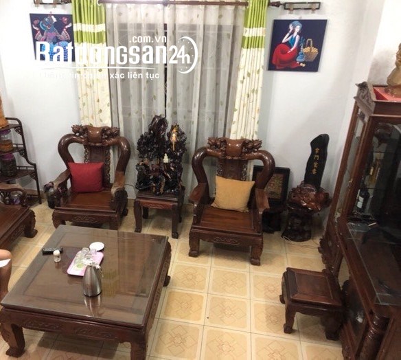 Bán nhà Đường Trung Văn, Phường Trung Văn, Quận Nam Từ Liêm