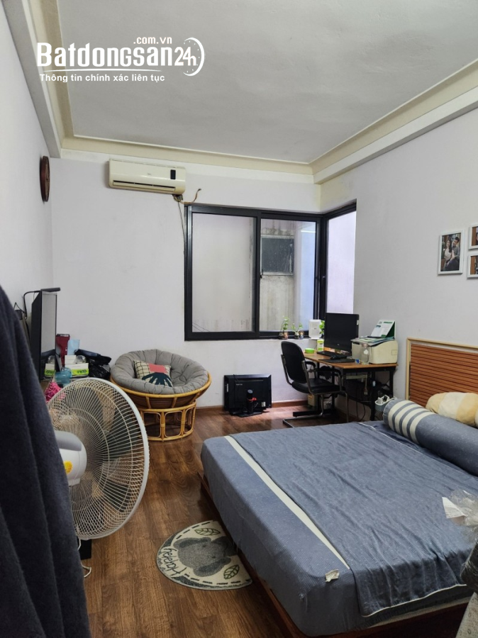 Chủ bán gấp nhà phố Võ Thị Sáu 32m2, 4 tầng, 3MT chỉ 4 tỷ