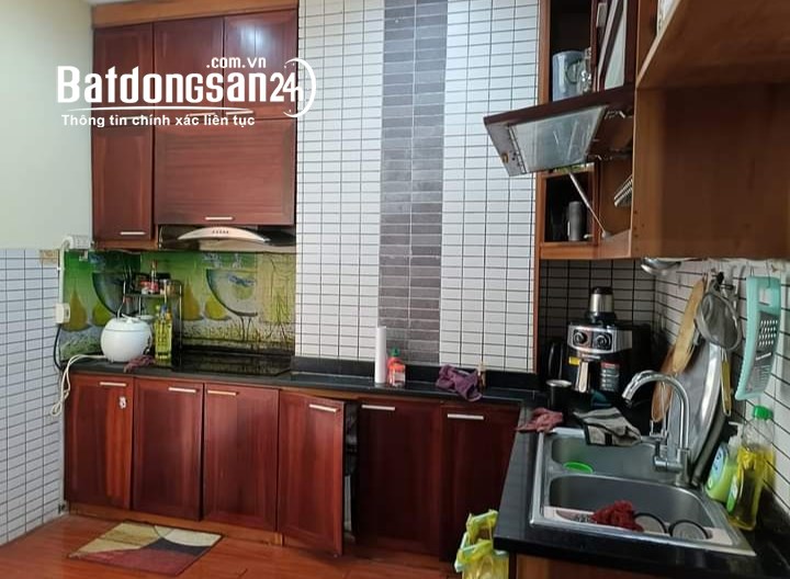 Bán chung cư 137 Nguyễn Ngọc Vũ Cầu Giấy 87m giá 4.6 tỷ, 3 ngủ, về ở luôn