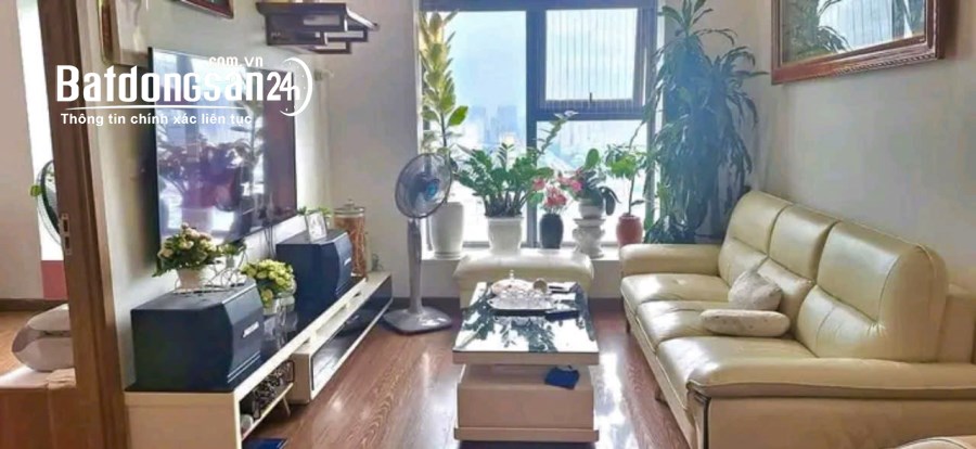 cho thuê chung cư Ecogreen City Nguyễn Xiển, 3 phòng ngủ, đủ đồ 15 triệu