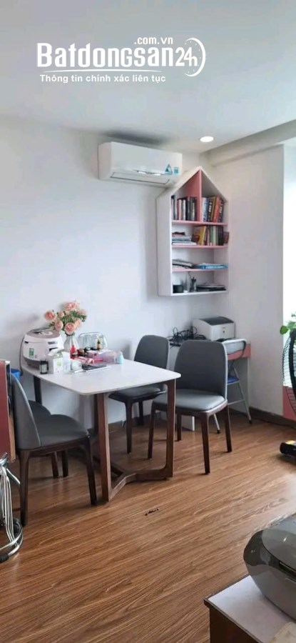 cho thuê chung cư Ecogreen City Nguyễn Xiển, 3 phòng ngủ, đủ đồ 15 triệu
