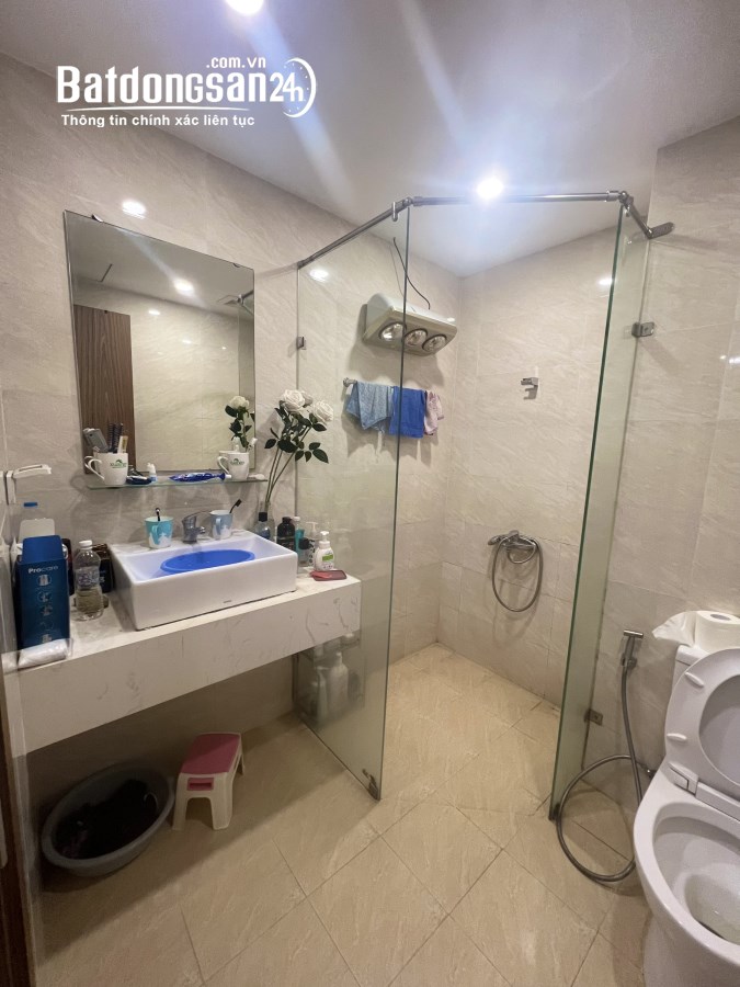 cho thuê chung cư Ecogreen City Nguyễn Xiển, 3 phòng ngủ, đủ đồ 15 triệu
