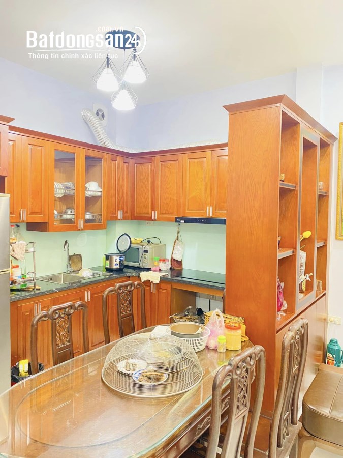 BÁN GẤP CĂN NHÀ MỚI TINH NGÃ TƯ LÊ DUẨN 35M2 X 5 TẦNG_THOÁNG SÁNG_5.4TỶ.