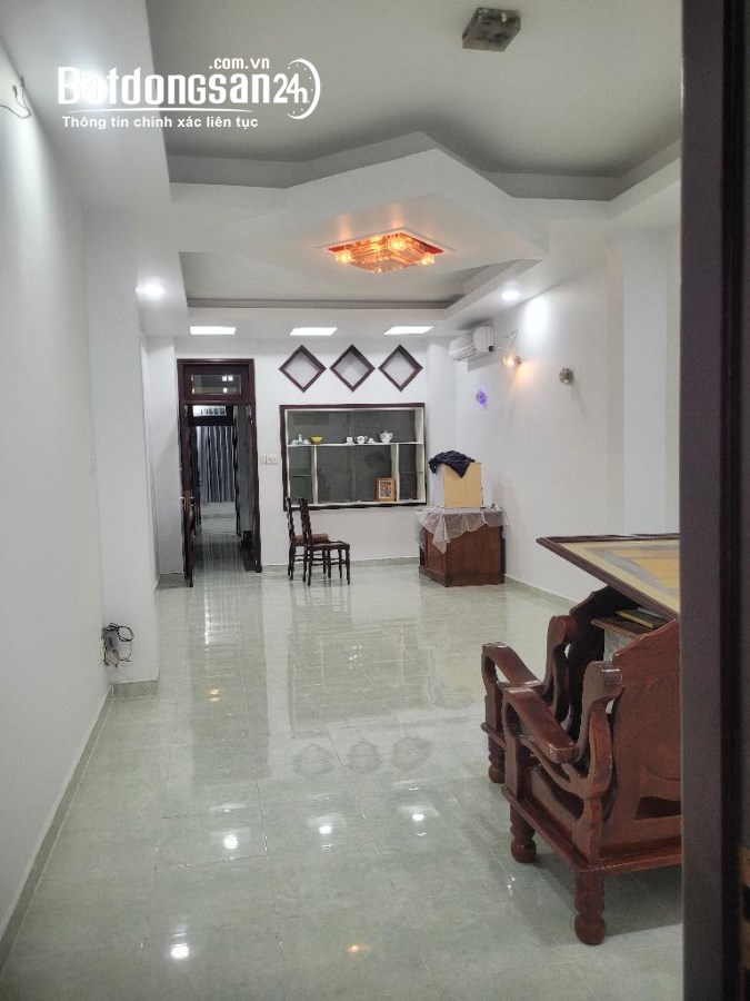 Bán Nhà Mặt Tiền Lý Thường Kiệt, Víp Quận 11, 100m2, 5 Tầng Thang Máy, Nhỉnh 33 Tỷ TL