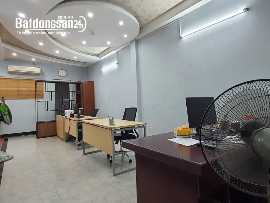 Bán nhà Đường Đội Cấn, Phường Đội Cấn, Quận Ba Đình