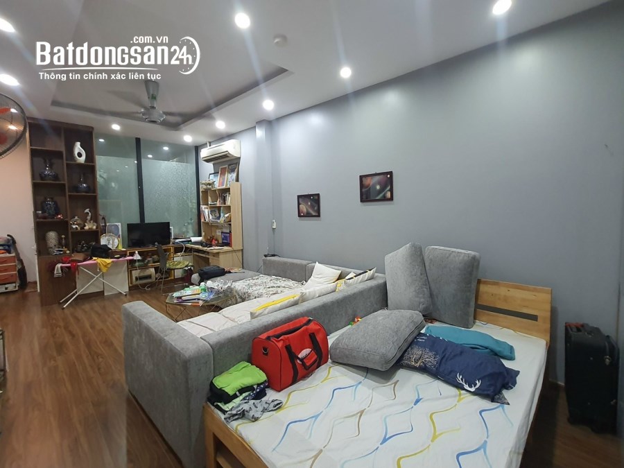 Bán nhà Đường Đội Cấn, Phường Đội Cấn, Quận Ba Đình