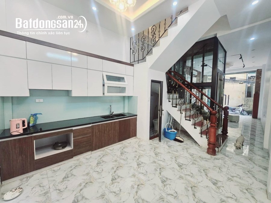 Siêu HOT - Bán nhà phố Đào Tấn - 50m - 6 tầng thang máy - Giá nhỉnh 12 tỷ