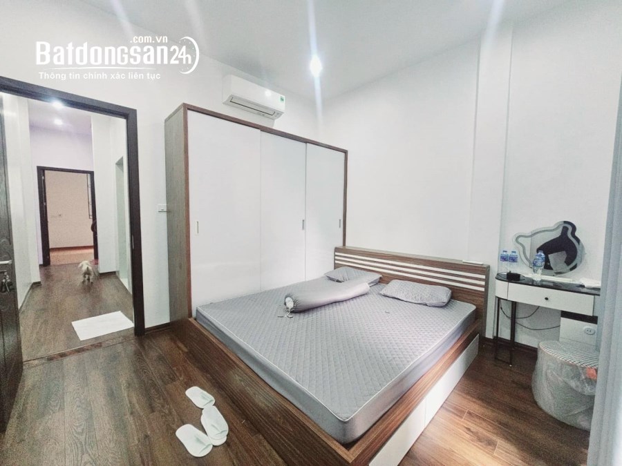 Siêu HOT - Bán nhà phố Đào Tấn - 50m - 6 tầng thang máy - Giá nhỉnh 12 tỷ