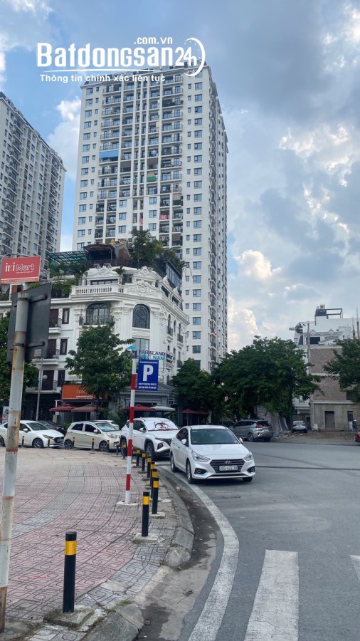 HOA HẬU LIỀN KỀ, HÀNG HIẾM, LÔ GÓC, THANG MÁY, KINH DOANH LÂM HẠ 170M, MT22M.