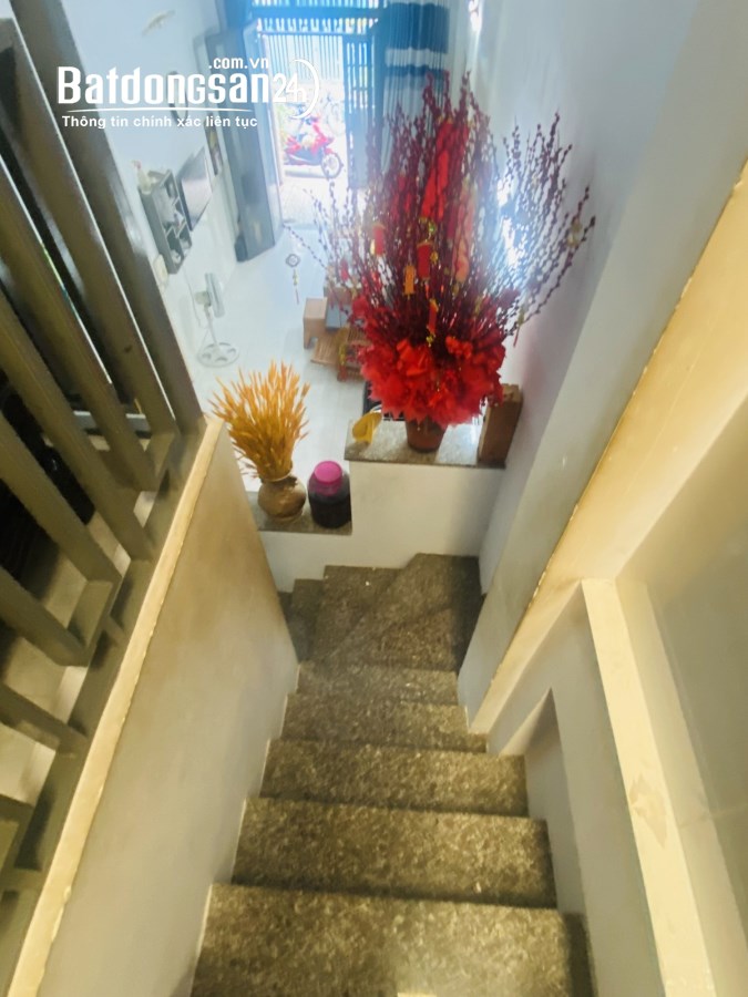 💥🚘🏠Phố Ẩm Thực, CX Phú Lâm B, Q6, HXH thông,70m2,2 tầng,4PN, giá hạt dẻ, nhỉnh 5tỷ