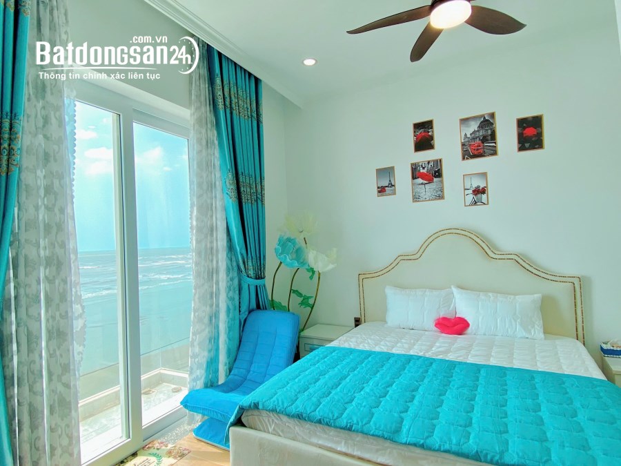 Bán biệt thự, villas Đường Bờ Kè, Xã Phước Tỉnh, Thị xã Long Điền