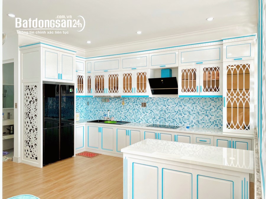 Bán biệt thự, villas Đường Bờ Kè, Xã Phước Tỉnh, Thị xã Long Điền