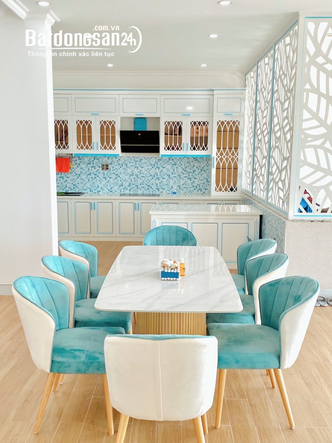 Bán biệt thự, villas Đường Bờ Kè, Xã Phước Tỉnh, Thị xã Long Điền