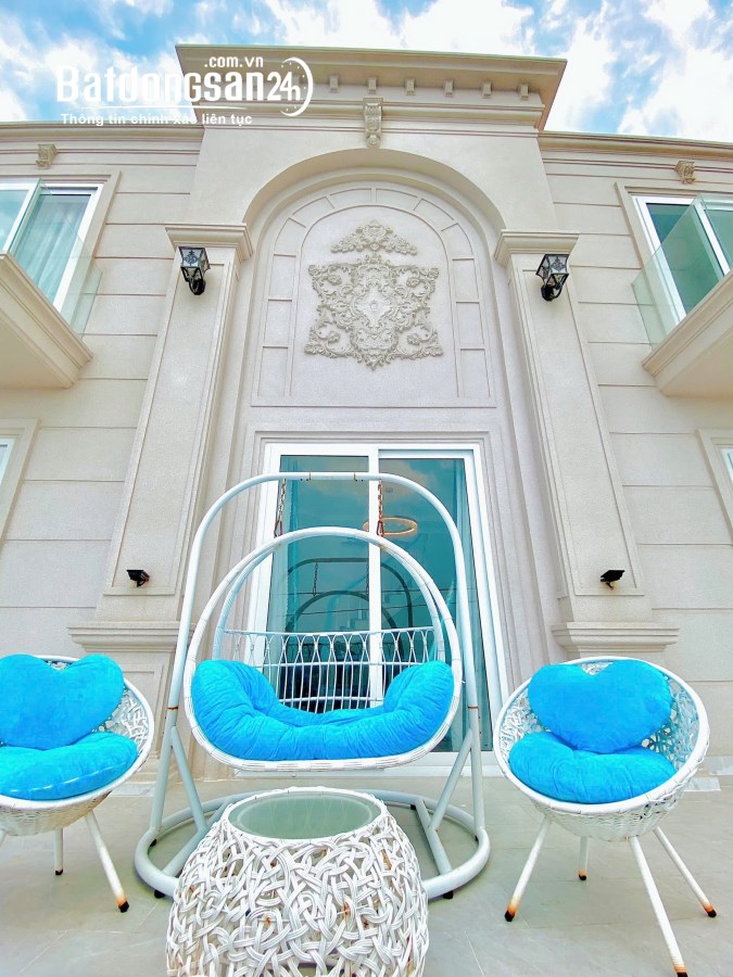 Bán biệt thự, villas Đường Bờ Kè, Xã Phước Tỉnh, Thị xã Long Điền