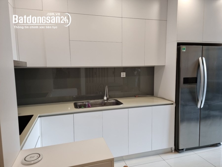 Bán gấp căn hộ 1pn+1, Vinhomes Smart City, Đường Đại lộ Thăng Long