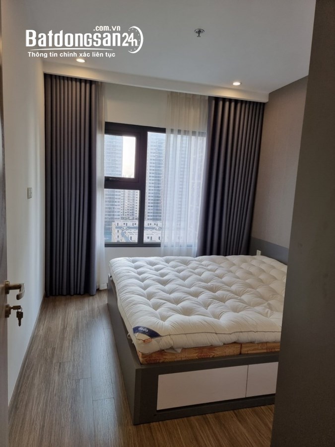 Bán gấp căn hộ 1pn+1, Vinhomes Smart City, Đường Đại lộ Thăng Long