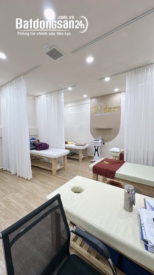 Xoắn bán mặt tiền KD 5 tầng giáp khu Phan Xích Long,Phú Nhuận,ngang 5m,64m2, 10.X TỶ