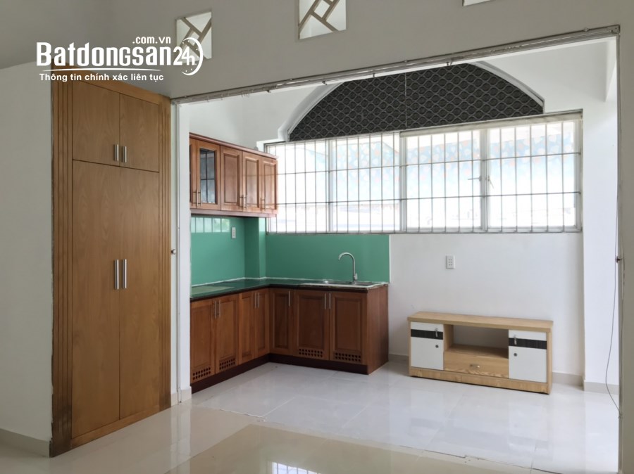 duy nhất 30m2 CHDV full nội thất cho 2 người tại trung tâm q7