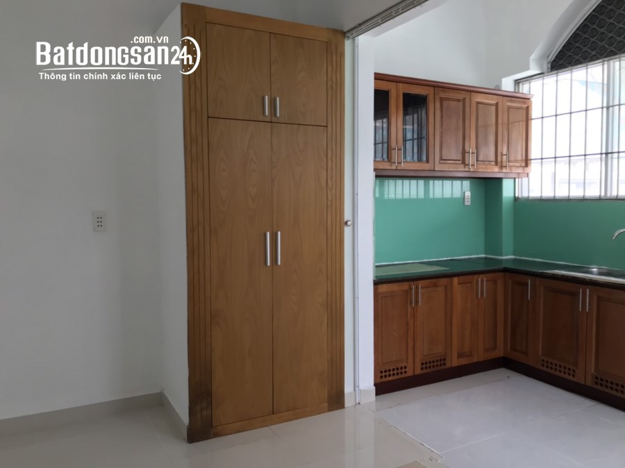 duy nhất 30m2 CHDV full nội thất cho 2 người tại trung tâm q7