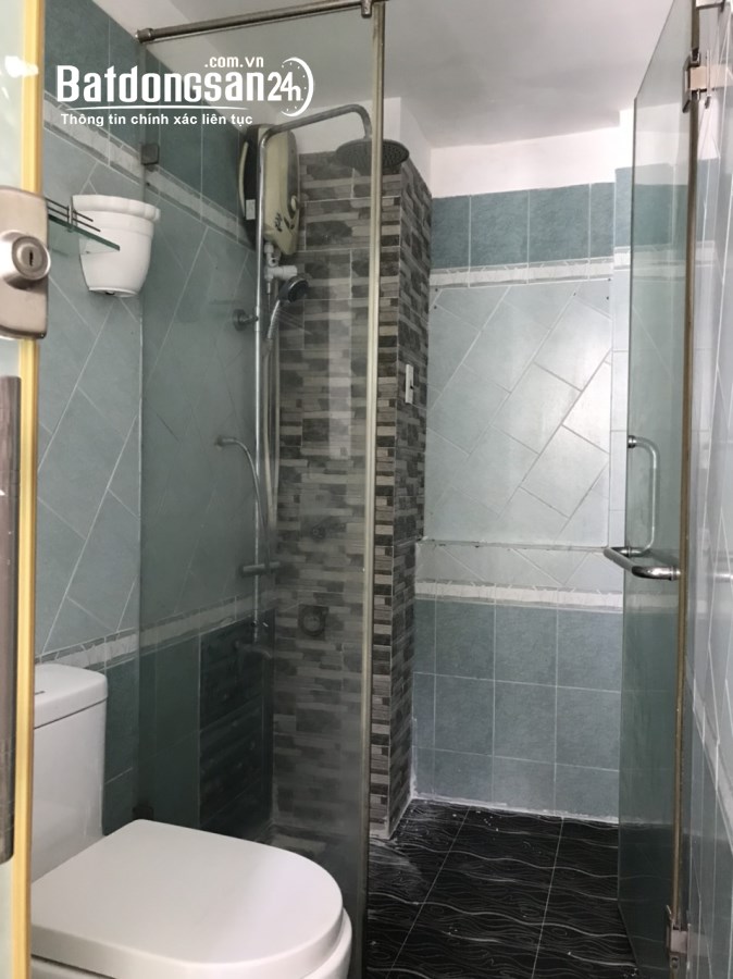duy nhất 30m2 CHDV full nội thất cho 2 người tại trung tâm q7