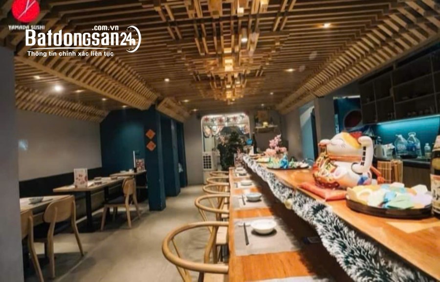 Bán tập thể Tô Hiệu Cầu DTSD 100m - T1 giá 6.9 tỷ, vỉa hè, ô tô, kinh doanh vô địch