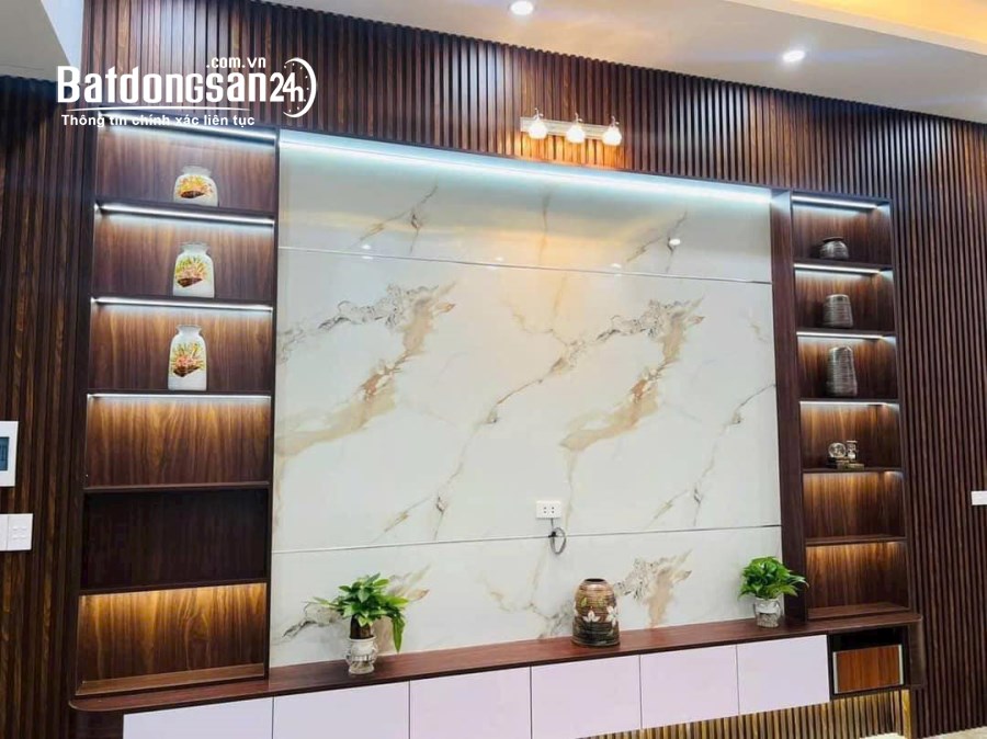 Bán nhà 3 tầng ngõ phố Nguyễn Thị Duệ, TP HD, 51.5m2, 3 ngủ, hướng tây, 2.5x tỷ
