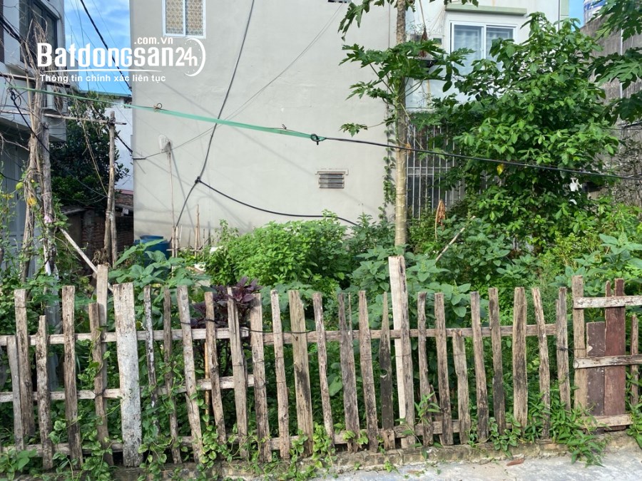 Đất Ven Đê-Đông Trù-Đông Hội-Đông Anh-DT 122M²-MT 5M-View Cầu Đông Trù