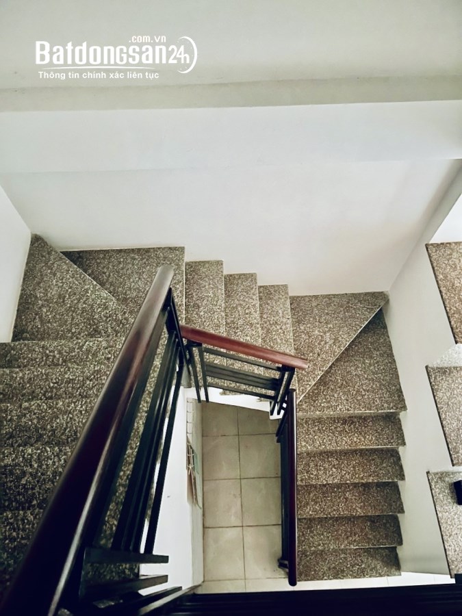 Tân Hòa Đông, Phường 14, Quận 6 HẺM 3M, KHU NGƯỜI HOA YÊN TĨNH 32M2 - 2T, GIÁ 3.5 Tỷ