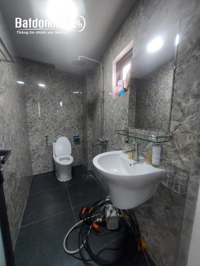 Bán nhà Đường La Dương, Phường Dương Nội, Quận Hà Đông 33m lô góc 