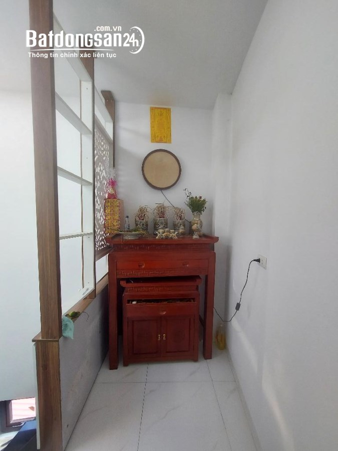 Bán nhà Đường La Dương, Phường Dương Nội, Quận Hà Đông 33m lô góc 