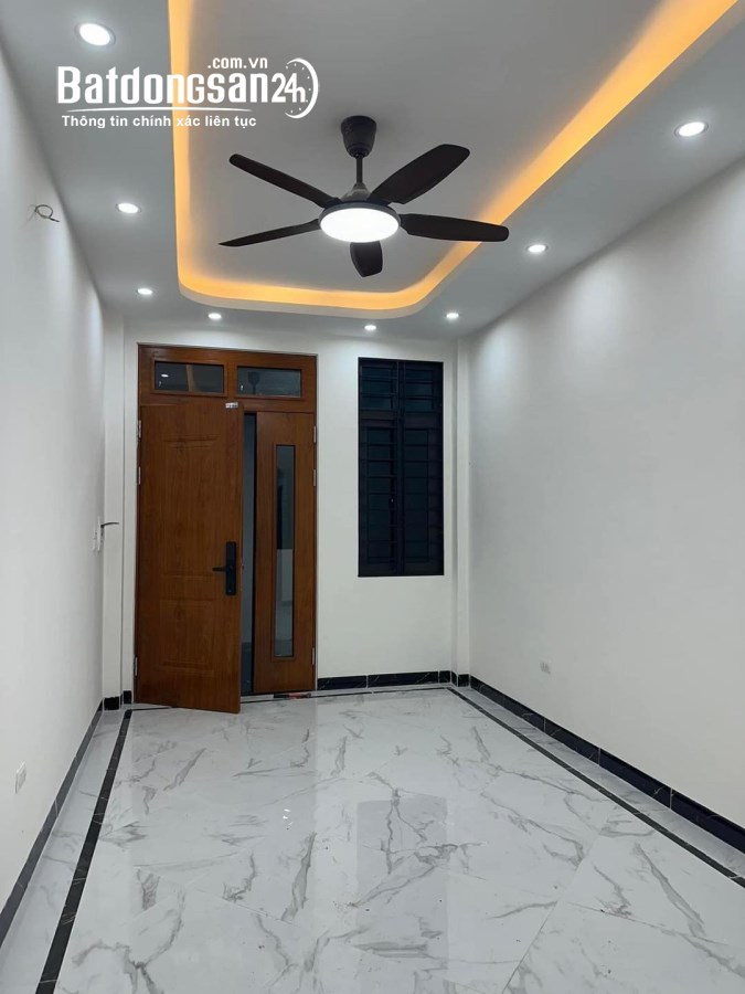 Bán nhà diện tích khủng 52m2. Ngõ rộng 5m Xã Phụng Châu, Huyện Chương Mỹ