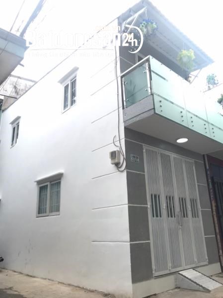 Bán nhà Đường Nguyễn Súy, Phường Tân Quý, Quận Tân Phú