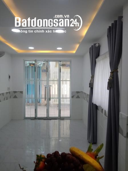 Bán nhà Đường Nguyễn Súy, Phường Tân Quý, Quận Tân Phú