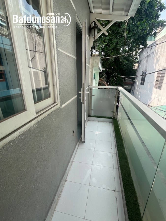 Bán nhà Đường Nguyễn Súy, Phường Tân Quý, Quận Tân Phú