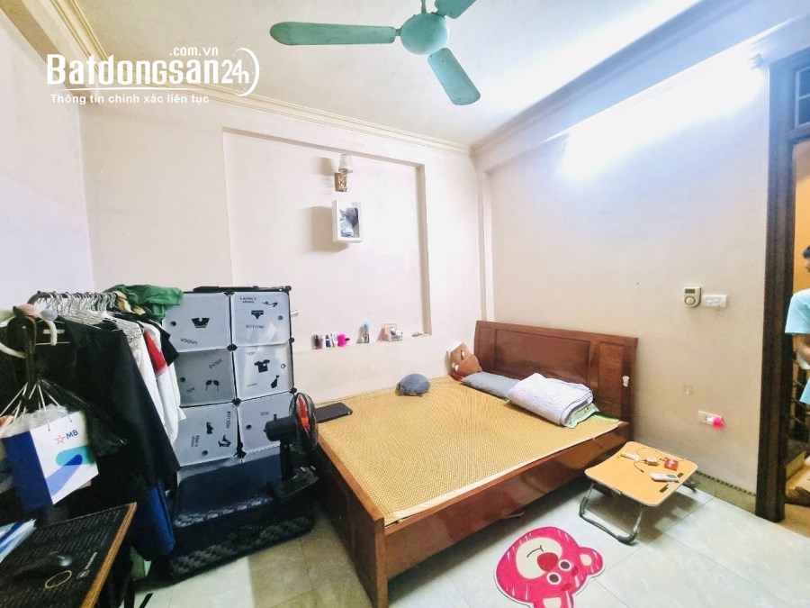 MẶT PHỐ MỸ ĐÌNH - KINH DOANH SẦM UẤT -  52 M2 – 5 TẦNG – MẶT TIỀN 5M – GIÁ 11.3 TỶ
