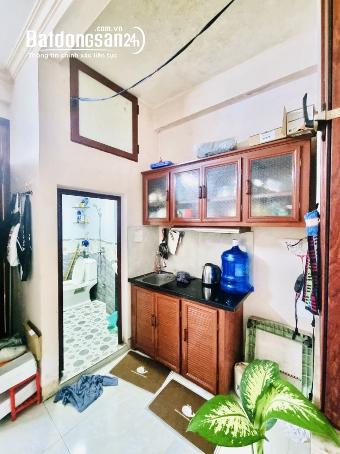 MẶT PHỐ MỸ ĐÌNH - KINH DOANH SẦM UẤT -  52 M2 – 5 TẦNG – MẶT TIỀN 5M – GIÁ 11.3 TỶ