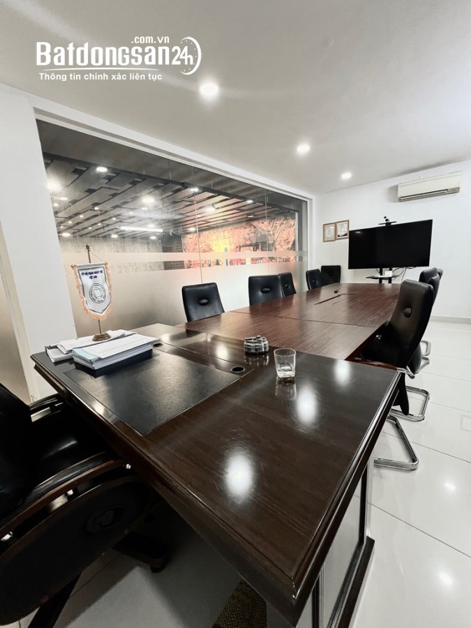 Bán Nhà Mặt Tiền Trường Chinh, Tân Bình, 153m2, Ngang Gần 7m, 4 Tầng Mới, Nhỉnh 41 Tỷ