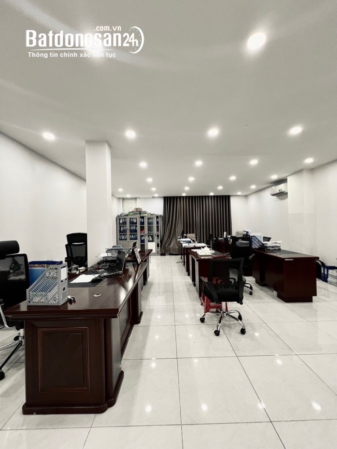 Bán Nhà Mặt Tiền Trường Chinh, Tân Bình, 153m2, Ngang Gần 7m, 4 Tầng Mới, Nhỉnh 41 Tỷ