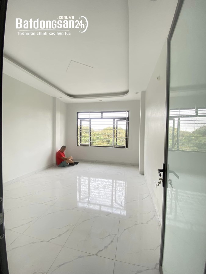 Tôi cần bán nhà xây độc lập vị trí đẹp,Xã Phụng Châu, Huyện Chương Mỹ