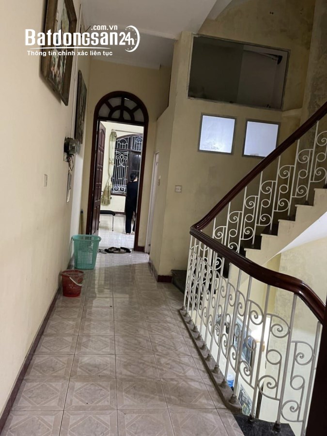 NGÕ TO NHƯ PHỐ-Ô TÔ ĐỖ NGÀY ĐÊM-SỔ PHÂN LÔ-KINH DOANH-64M 4T 18TỶ-HOÀNG SÂM