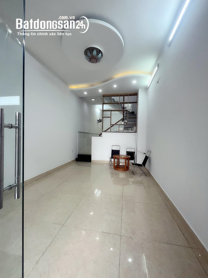 Bán nhà mặt phố Đường Nguyễn Cảnh Chân, Phường Nguyễn Cư Trinh, Quận 1