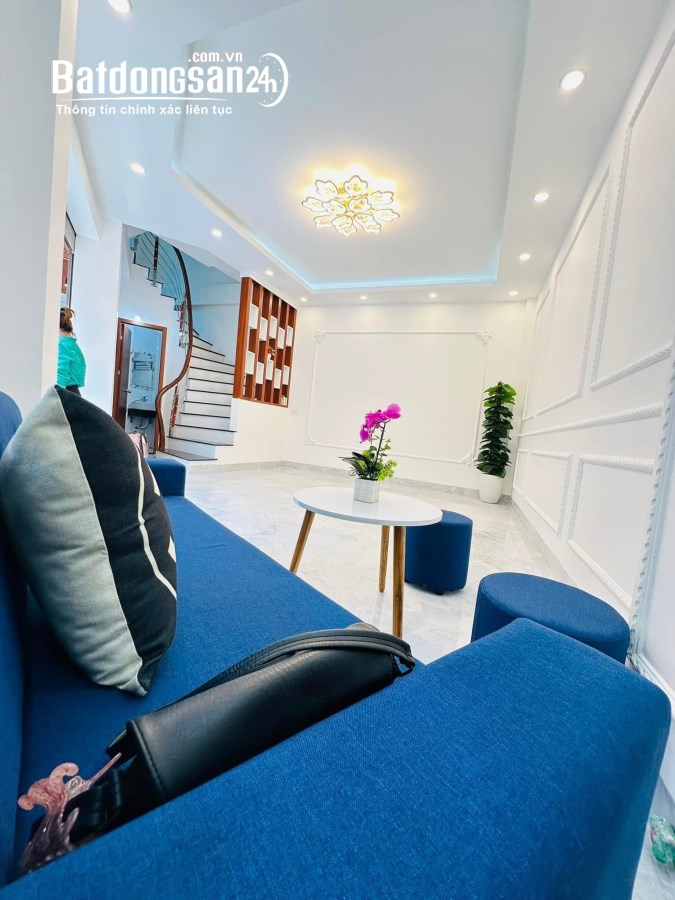 Vị trí Đắc Địa Chùa Liên Phái 30m2-Ngõ Thông-2 Thoáng-Oto tránh–Kinh doanh–6.75 tỷ