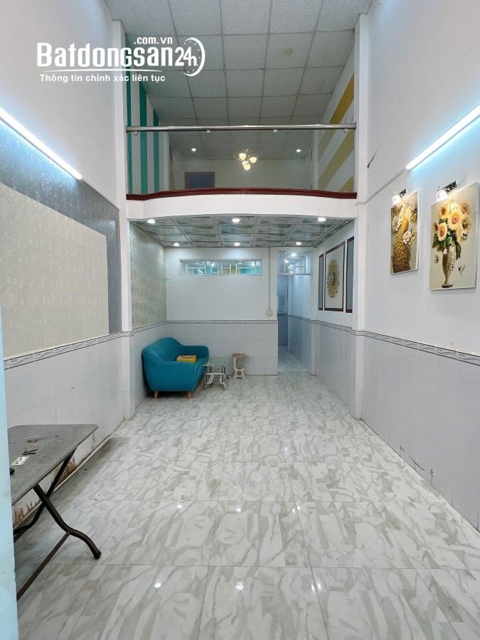 NHÀ TRỆT LỬNG - HẺM 189  NGUYỄN VĂN CỪ, P.AN HÒA, Q. NINH KIỀU, TP. CẦN THƠ