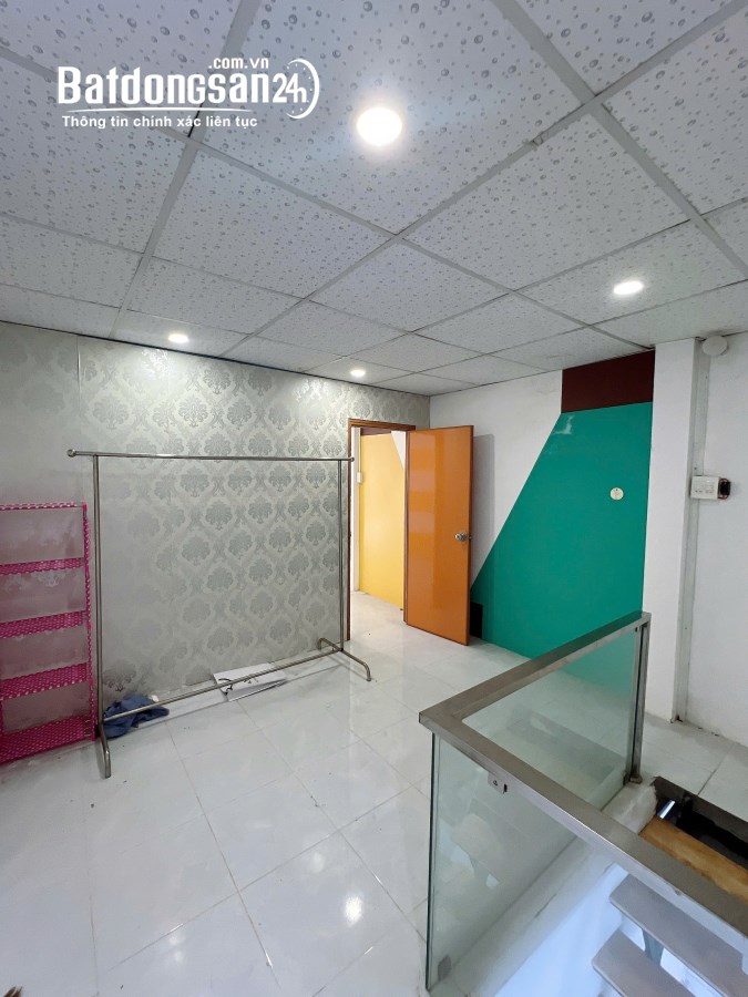 NHÀ TRỆT LỬNG - HẺM 189  NGUYỄN VĂN CỪ, P.AN HÒA, Q. NINH KIỀU, TP. CẦN THƠ