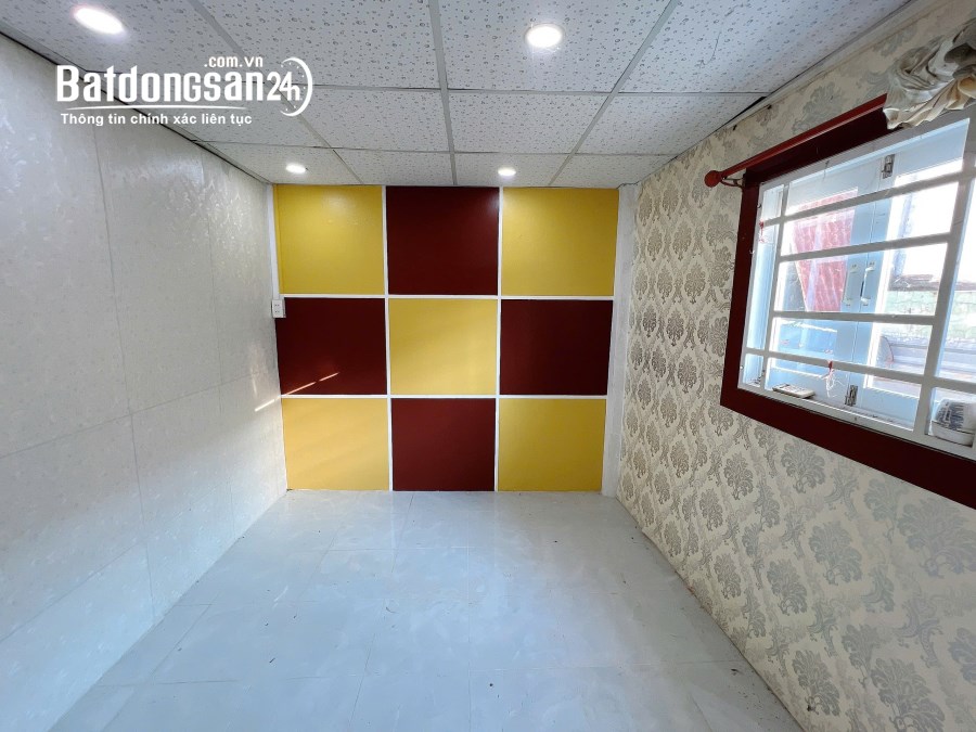 NHÀ TRỆT LỬNG - HẺM 189  NGUYỄN VĂN CỪ, P.AN HÒA, Q. NINH KIỀU, TP. CẦN THƠ