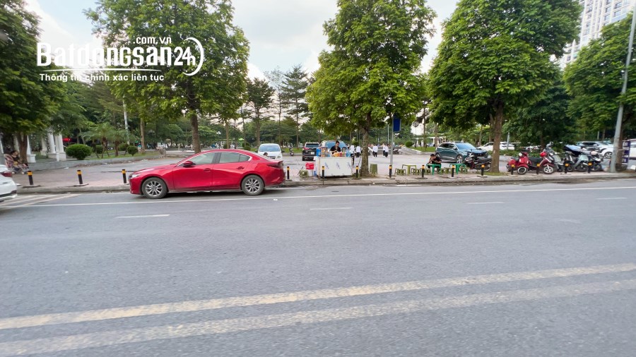 CỰC PHẨM LIỀN KỀ VIP NHẤT LÂM HẠ 170M, MT22M, LÔ GÓC, THANG MÁY, DÒNG TIỀN ĐỈNH.