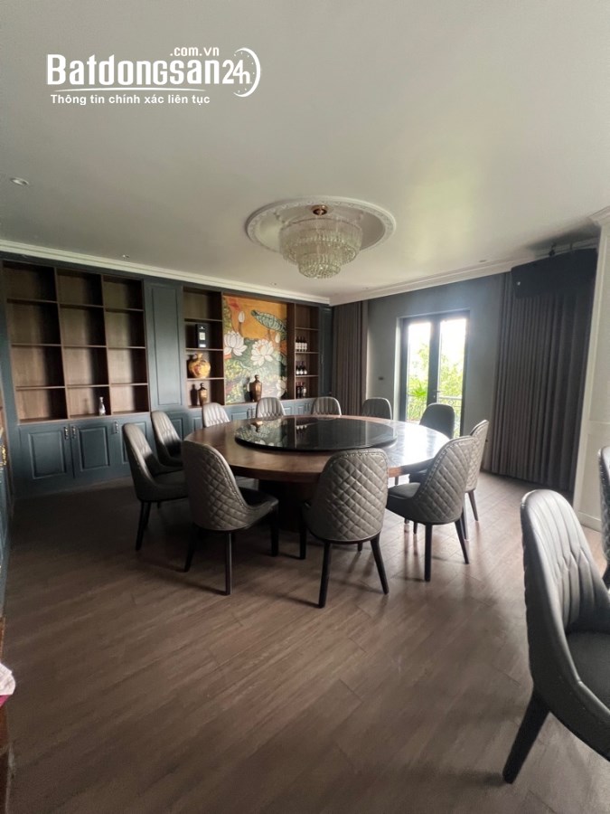 CỰC PHẨM LIỀN KỀ VIP NHẤT LÂM HẠ 170M, MT22M, LÔ GÓC, THANG MÁY, DÒNG TIỀN ĐỈNH.